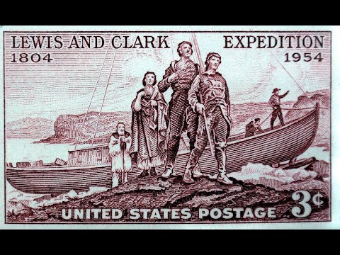 Lewis & Clark and Cape Disappointment