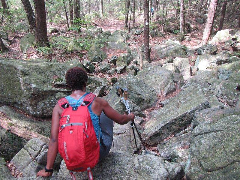 Appalachian trail