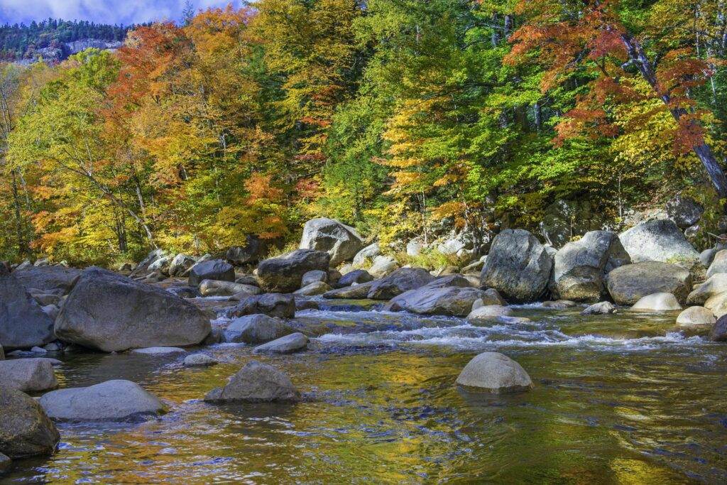 nh state parks