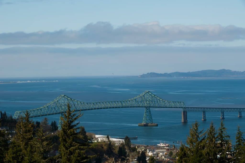 Astoria Bridge