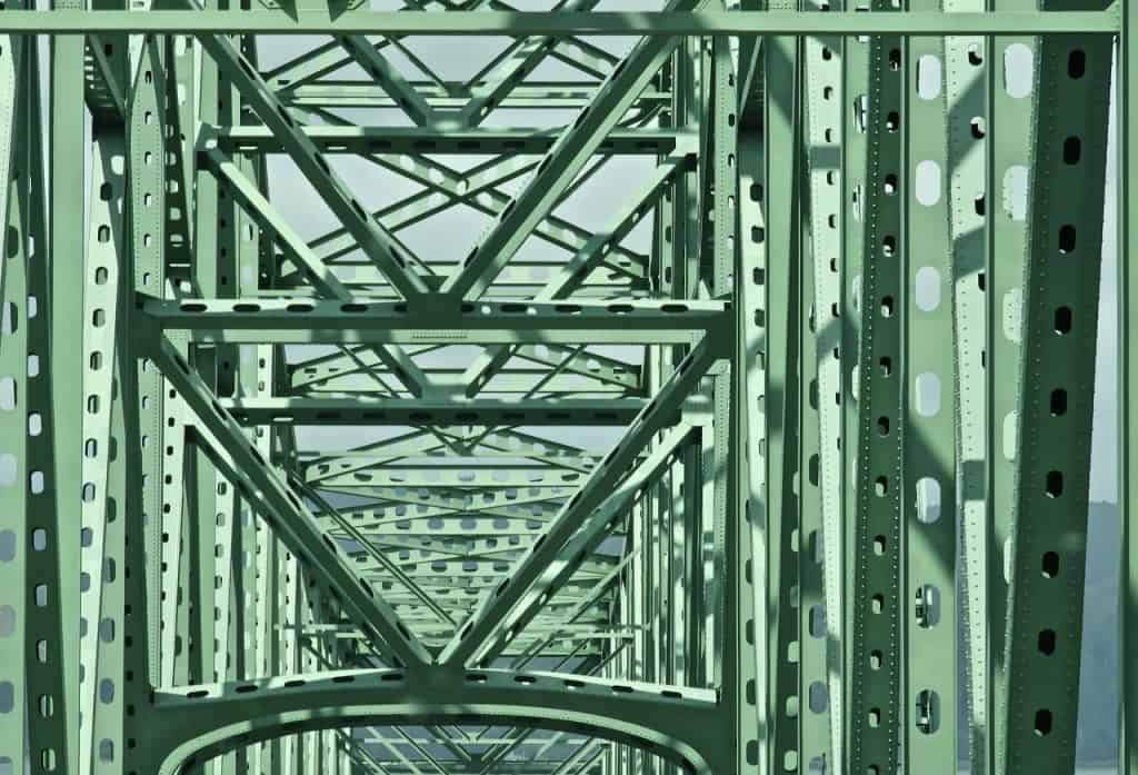 The construction challenges